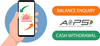 Aadhaar AEPS