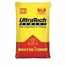 Cement