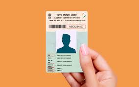 Voter ID